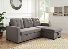 Load image into Gallery viewer, Chambord Sectional Sofa
