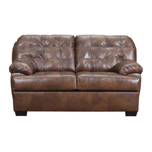 Load image into Gallery viewer, Saturio Loveseat
