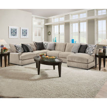 Load image into Gallery viewer, Vassenia Loveseat
