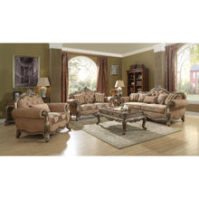 Load image into Gallery viewer, Ragenardus Loveseat
