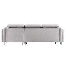 Load image into Gallery viewer, Reyes Sectional Sofa
