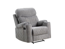 Load image into Gallery viewer, Aulada Glider Recliner
