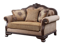 Load image into Gallery viewer, Chateau De Ville Loveseat
