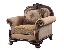 Load image into Gallery viewer, Chateau De Ville Chair
