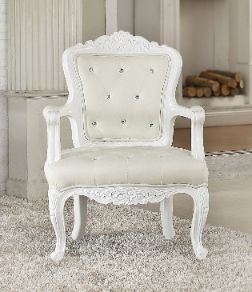 Pascal Accent Chair