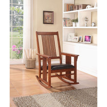 Load image into Gallery viewer, Kloris Rocking Chair
