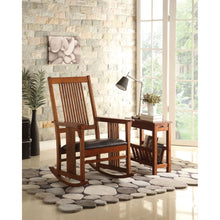 Load image into Gallery viewer, Kloris Rocking Chair
