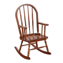 Load image into Gallery viewer, Kloris Youth Rocking Chair
