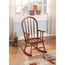 Load image into Gallery viewer, Kloris Youth Rocking Chair
