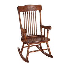 Load image into Gallery viewer, Kloris Youth Rocking Chair

