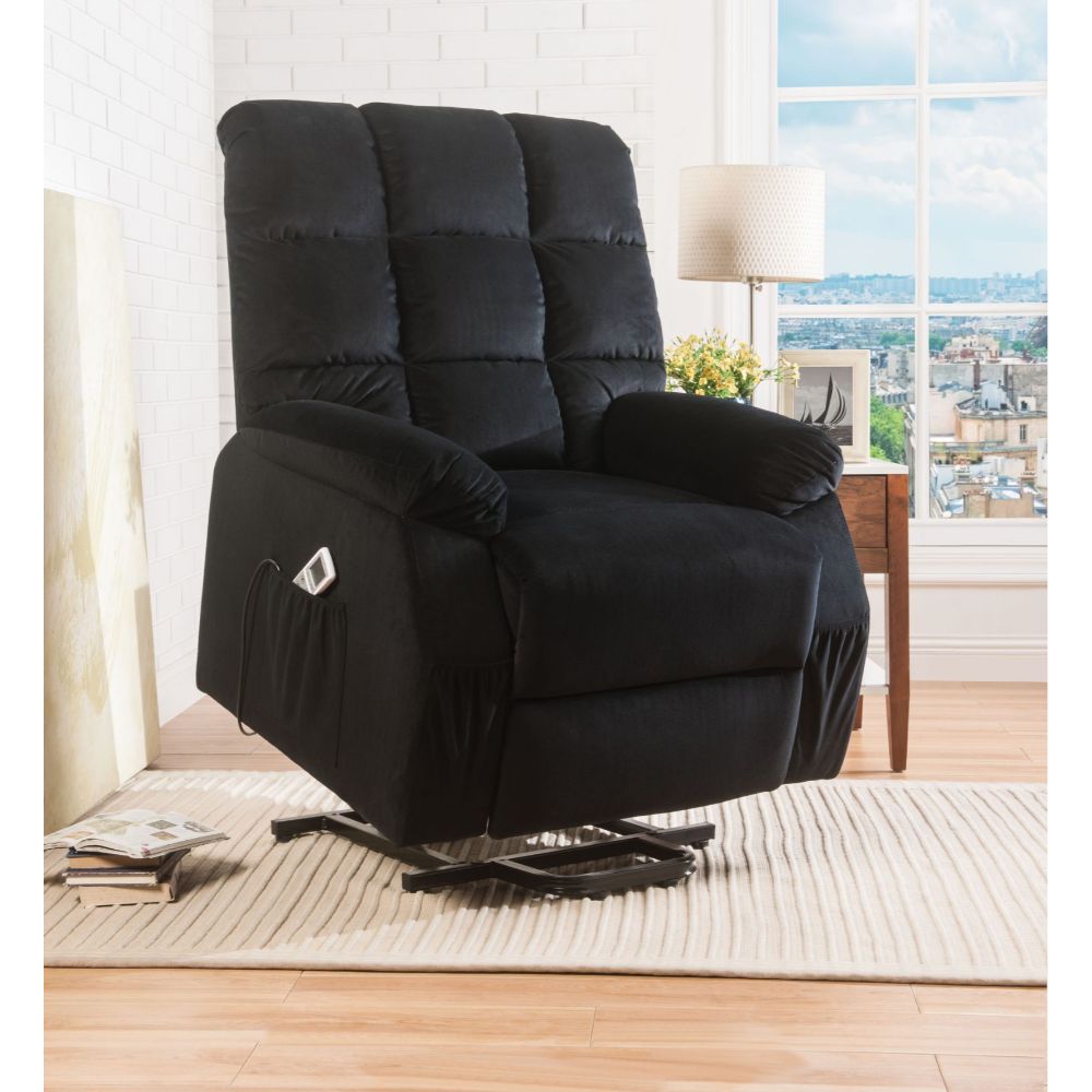 Ipompea Recliner