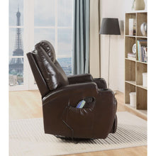 Load image into Gallery viewer, Waterlily Rocker Recliner
