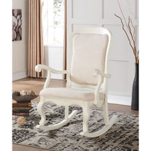 Load image into Gallery viewer, Sharan Rocking Chair
