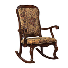 Load image into Gallery viewer, Sharan Rocking Chair
