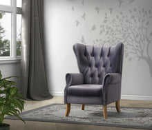 Load image into Gallery viewer, Adonis Accent Chair
