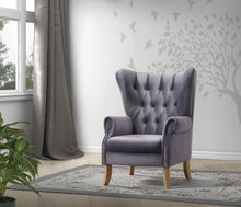 Load image into Gallery viewer, Adonis Accent Chair
