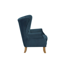 Load image into Gallery viewer, Adonis Accent Chair
