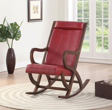 Load image into Gallery viewer, Triton Rocking Chair
