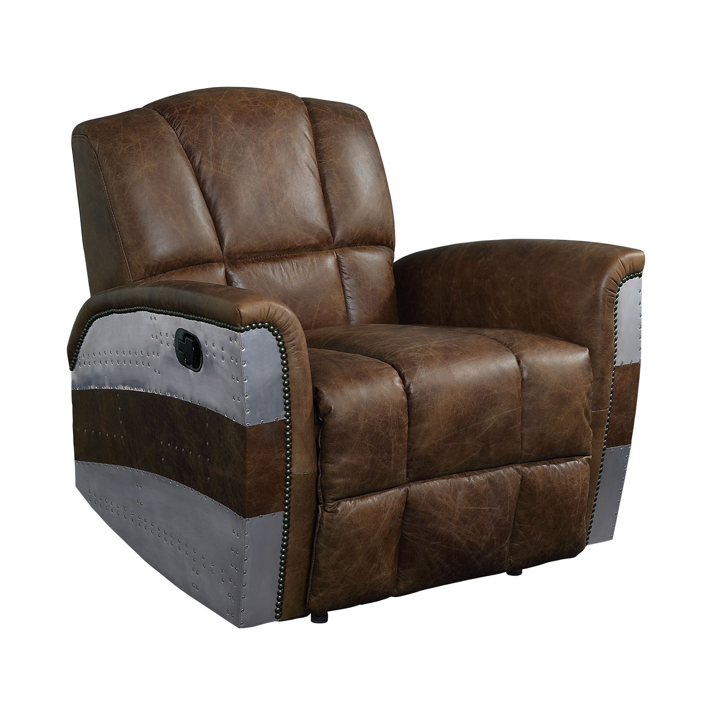 Brancaster Recliner