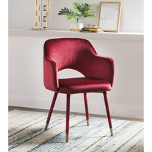 Load image into Gallery viewer, Applewood Accent Chair
