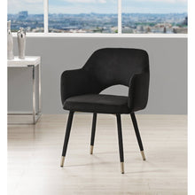 Load image into Gallery viewer, Applewood Accent Chair
