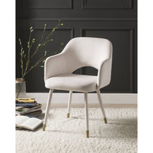 Load image into Gallery viewer, Applewood Accent Chair
