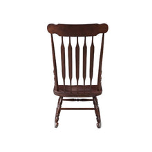 Load image into Gallery viewer, Raina Rocking Chair
