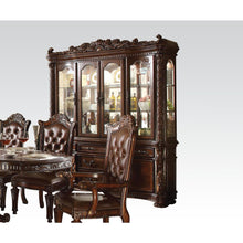 Load image into Gallery viewer, Vendome Hutch &amp; Buffet
