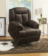 Load image into Gallery viewer, LIVING POWER LIFT RECLINER 600173

