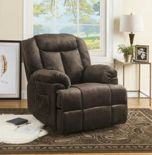 Load image into Gallery viewer, LIVING POWER LIFT RECLINER 600173
