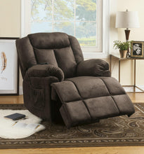 Load image into Gallery viewer, LIVING POWER LIFT RECLINER 600173
