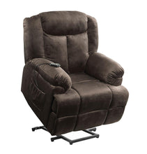 Load image into Gallery viewer, LIVING POWER LIFT RECLINER 600173
