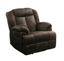 Load image into Gallery viewer, LIVING POWER LIFT RECLINER 600173
