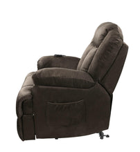 Load image into Gallery viewer, LIVING POWER LIFT RECLINER 600173
