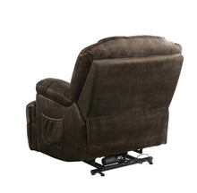 Load image into Gallery viewer, LIVING POWER LIFT RECLINER 600173
