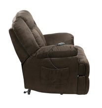 Load image into Gallery viewer, LIVING POWER LIFT RECLINER 600173
