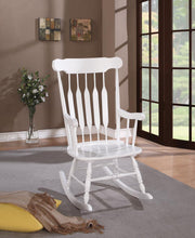 Load image into Gallery viewer, LIVING ROCKING CHAIR 600174
