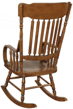 Load image into Gallery viewer, LIVING ROCKING CHAIR 600175
