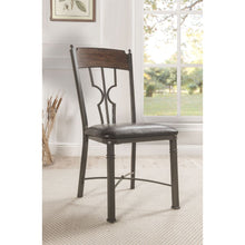 Load image into Gallery viewer, LynLee Side Chair (2Pc)
