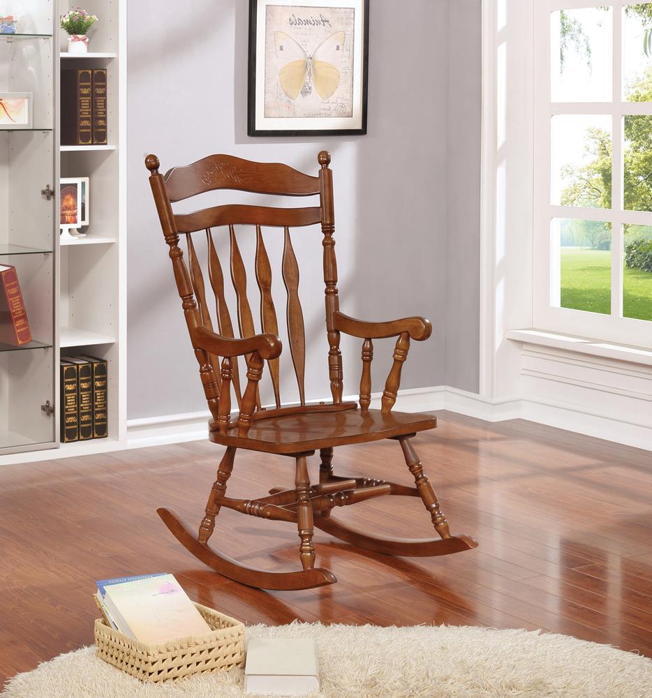 LIVING ROCKING CHAIR 600187