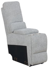 Load image into Gallery viewer, 6 PC MOTION SECTIONAL 602560
