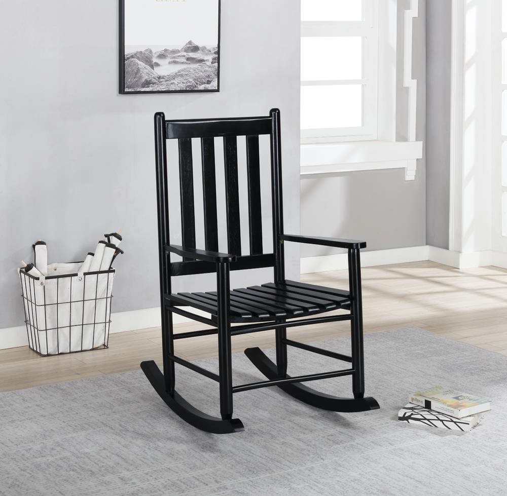 LIVING ROCKING CHAIR 609456