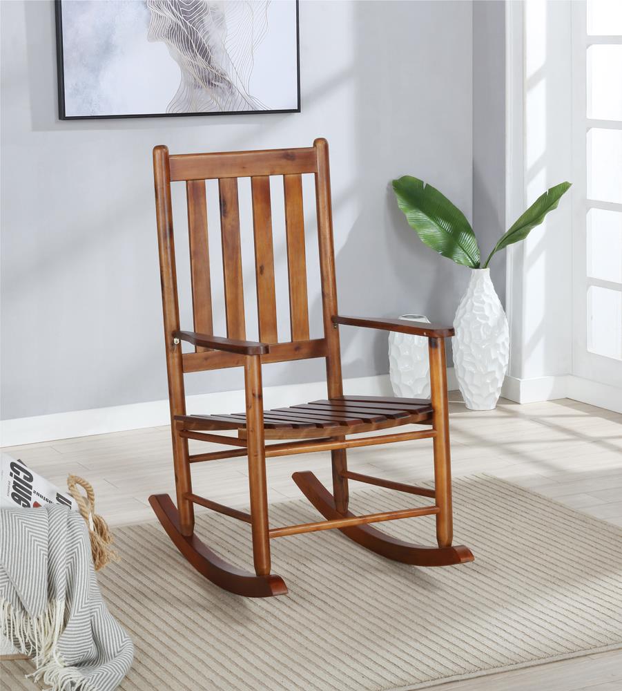 LIVING ROCKING CHAIR 609457