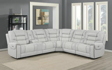 Load image into Gallery viewer, 6 PC POWER2 SECTIONAL 609470PP
