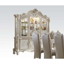 Load image into Gallery viewer, Versailles Hutch &amp; Buffet
