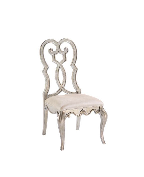Esteban Side Chair (2Pc)