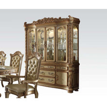 Load image into Gallery viewer, Vendome Hutch &amp; Buffet
