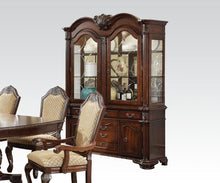 Load image into Gallery viewer, Chateau De Ville Hutch &amp; Buffet
