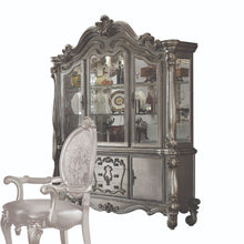 Load image into Gallery viewer, Versailles Hutch &amp; Buffet
