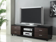 Load image into Gallery viewer, LIVING 71&quot; TV CONSOLE 700826
